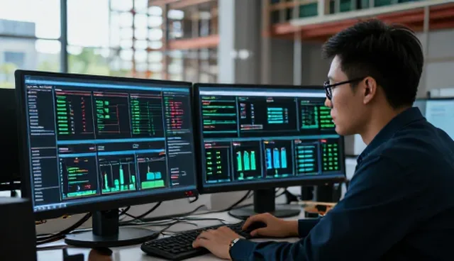 技术方案维护策略中的检查要点与实施建议