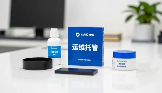 门店展厅实录:运维托管系统运维注意事项
