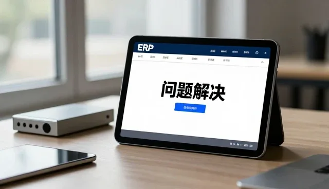 系统运维如何推动业务流程的高效协同